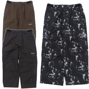 �y�|�C���gUP���z26-27 NOMADIK/�m�}�f�B�b�N THICK pant �����Y ���f�B�[�X �h���p���c �X�m�[�{�[�h�E�F�A �X�m�{�E�F�A�[ 2027 �\�񏤕i