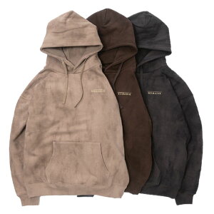 �y�|�C���gUP���z26-27 NOMADIK/�m�}�f�B�b�N WASHED LOGO hoodie �����Y ���f�B�[�X �p�[�J�[ �t�[�f�B�[ �X�m�[�{�[�h�A�p���� �C���i�[�E�F�A�[ 2027 �\�񏤕i