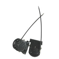 DEELUXE ディーラックス DLX Intec Adapter インテックアダプター F2インテック規格 ビンディングパーツ …