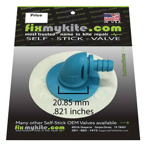 FixMyKite CrazyFly OnePumpValve zCou JCgC pou yApi JCgT[tB tBbNX}CJCg NCW[tC |vou