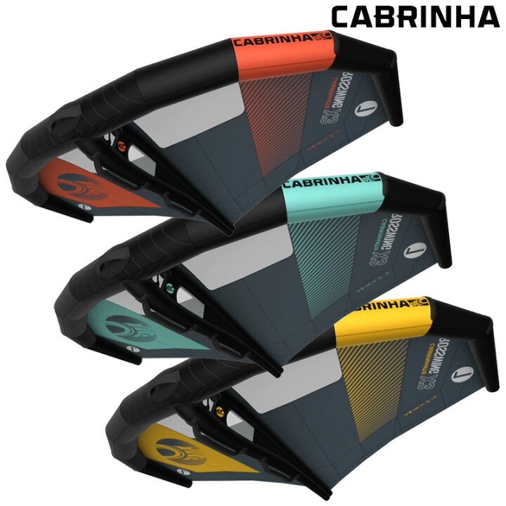 楽天市場】半額以下 CABRINHA カブリナ CROSSWING X3 4.5平米 クロス 