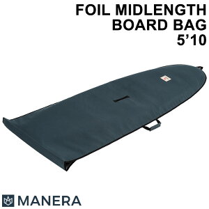 MANERA }l FOIL MIDLENGTH BOARDBAG 5'10 ECOtHCobO ECOtHC tHC{[h {[hP[X T[tECO JCgECO ECOT[tB tHCpobO