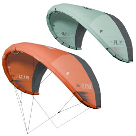予約商品 10月中旬入荷予定 F-ONE エフワン K-WING PLUME 4.2平米 ケーウイング ケイウィング プルーム カイトウイング ダウンウインド サーフウイング ウイングサーフィン ウイングフォイル 2025