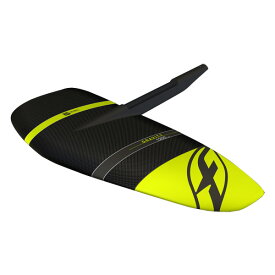 【★スーパーSALE割引対象★】F-ONE FOIL フォイル GRAVITY1200 フロントウイング単体 エフワン グラビティ ウィングフォイル SUP サーフフォイル 送料無料