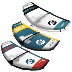 CABRINHA VISION Jui BW 5.0 ECOtHC T[tECO JCgECO ECOT[tB WINGFOIL 2024