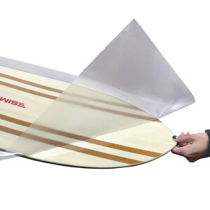 ORANGE / IW DECK GUARD FILM / fbLK[htB Xm[{[h یtB