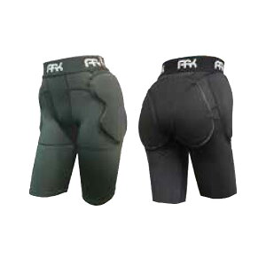 ARK/G[A[P[ LSG HIP PROTECTOR SHORT qbvveN^[V[g qbvpbh Y fB[X XL[ Xm[{[h veN^[ 2023