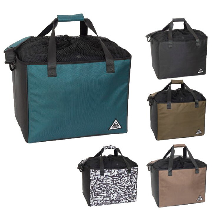 楽天市場】HOME MTN/ホームマウンテン BOX TOTE 2.0 スノーボード 