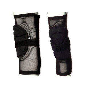 KARNA/Ji GENUINE KNEE PADS XRD j[pbh GveN^[ XL[ Xm[{[h