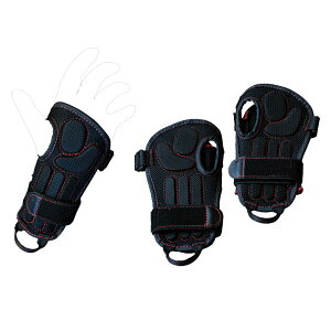 ARK/�G�[�A�[���P�[ WRIST GUARD ���X�g�K�[�h ��� �v���e�N�^�[ �X�L�[ �X�m�[�{�[�h ���[���֑Ή�