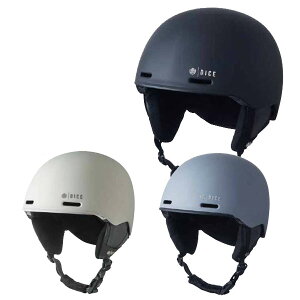 DICE/_CX D6-P1 SNOW HELMET wbg Xm[{[h XL[ Y fB[X LbY veN^[