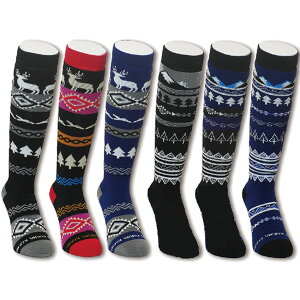 KARNA/Ji AW SOCKS MOUNTAIN DEER \bNX C  Y fB[X XL[ Xm[{[h [֑Ή