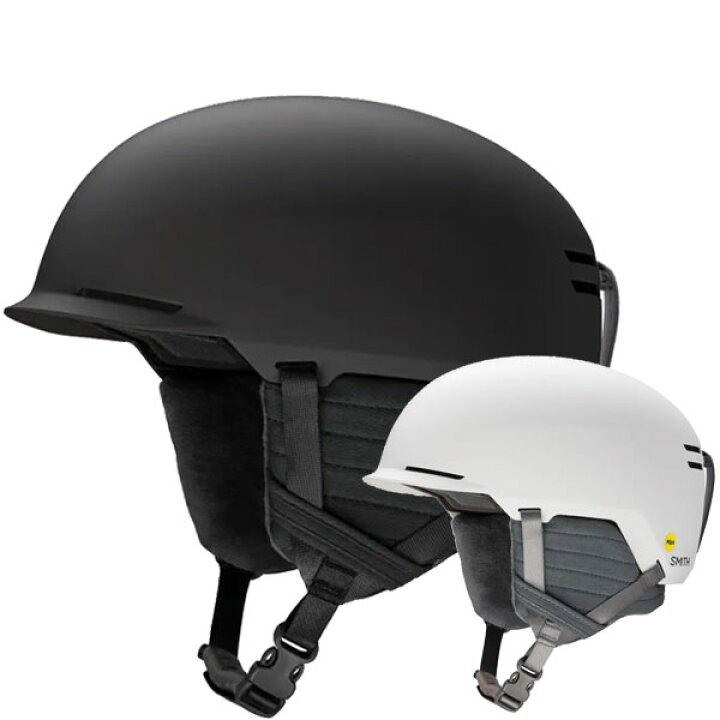 楽天市場】SMITH/スミス SCOUT MIPS スカウトミップス ヘルメット 