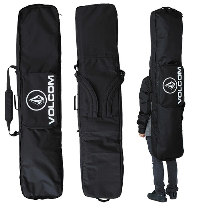 楽天市場】19-20 VOLCOM / ボルコム VOLCOM Circle Stone Board Case 
