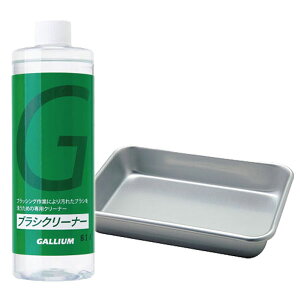 GALLIUM / KE uVN[i[ Set SX0011 Xm[{[h bNX