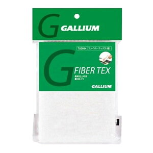 GALLIUM / KE t@Co[ebNX  TU0014 ŏIdグp bNX Xm[{[h [֑Ή