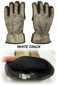 HIMARAK / ヒマラク BURGUNDY バーガンディ ファイブフィンガーグローブ 本革手袋 メンズ レディース スノーボード スキー バイク バックカントリー