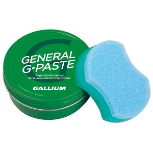 GALLIUM / KE GENERAL G PASTE WAX y[Xg bNX Xm[{[h [֑Ή