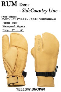 HIMARAK / q}N RUM Deer  gK[O[u {v Y fB[X Xm[{[h XL[ oCN obNJg[