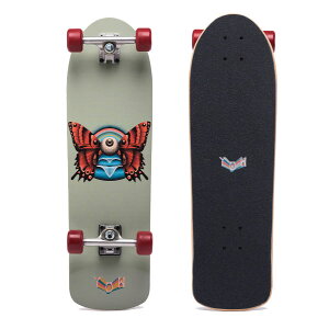 񂹏i 2023 YOW/E SKATE BLOSSOM ubT 30inc N[U[ T[tXP[g OXP[g{[h O{[h XP{[ Itg