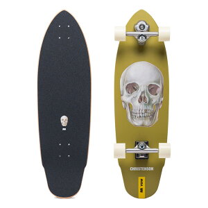 o YOW/E SKATE LANE SPLITTER [Xvb^[ CHRISTENSON 34inc T[tXP[g OXP[g{[h O{[h XP{[ Itg