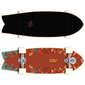 2024 YOW E YAB-J 32.5inch SKATE T[tXP[g OXP[g{[h O{[h XP{[ XP[g{[h Itg T[tB