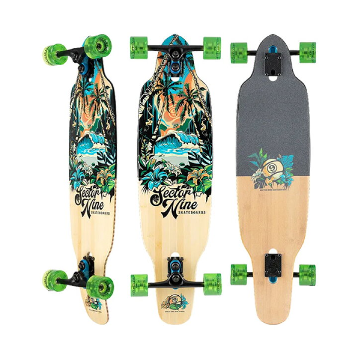 楽天市場】即出荷 SECTOR9/セクターナイン AINA STRIKER 36.5inc 
