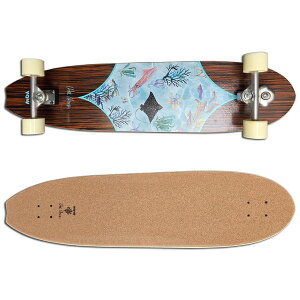 2025 YOW SKATE CALMON 41C` E J Chloe Calmon Clara Calmon NGJ NJ T[tXP[g OXP[g{[h O{[h XP{[ Itg T[tB Xm[{[h