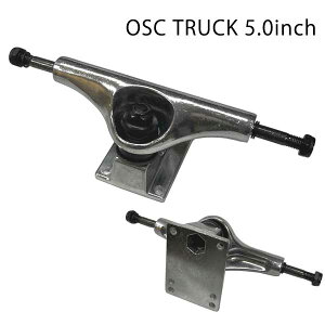 OSC TRUCK/I[GXV[gbN 5.0 5.25 HI XP[g{[h gbN XP{[