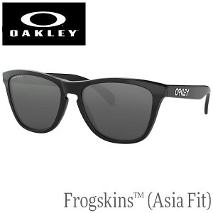OAKLEY FROGSKINS ASIAN FIT/I[N[ tbOXLY AWAtBbg OO9245-6254 TOX T[tB