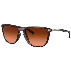 OAKLEY THURSO LOW BRIDGE FIT/I[N[ T[\[ [ubWtBbg OO9286A-0654 PRIZM BROWN GRADIENT TOX T[tB Xm[{[h XP[g{[h SUP AEghA ]