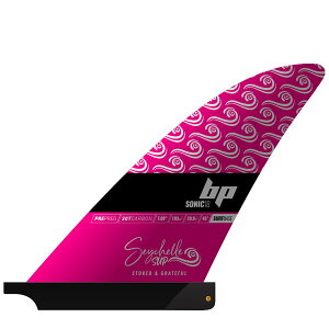 BLACK PROJECT SONIC Seychelle Ed. Pre-Preg 30TCARBON /ubNvWFNg \jbN tJ[{ SUP Tbv Z^[tB ph{[h y