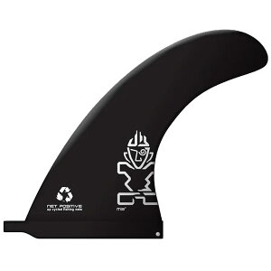 STARBOARD SUP CENTER SUP FIN Net Positive / �X�^�[�{�[�h �T�b�v �Z���^�[�t�B�� �l�b�g�|�W�e�B�u �p�h���{�[�h �I�[�����E���h �N���[�W���O �c�[�����O