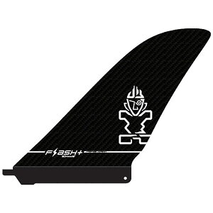 STARBOARD FLASH PLUS SUP FIN 204 PREPREG CARBON / X^[{[h tbVvX TbvtB vvOJ[{ Z^[tB ph{[h [X