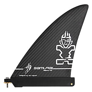 STARBOARD SAMURAI SUP FIN 192 PREPREG CARBON / �X�^�[�{�[�h �T�����C �T�b�v�t�B�� �v���v���O�J�[�{�� �Z���^�[�t�B�� �p�h���{�[�h ���[�X