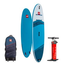楽天市場】sup red paddle ride 10.6の通販