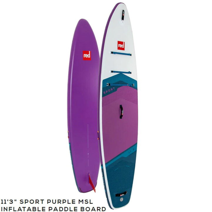 楽天市場】【セット】2023-24 RED PADDLE 11