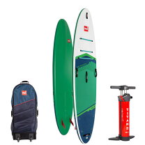 楽天市場】red paddle voyager 12