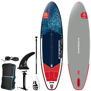 yZbgzTUFSKINphTZbg 2025 STARBOARD I GO TIKINE WAVE DELUXE SINGLE CHAMBER 10'8 X 33 / X^[{[h fbNX eBL[lEFCu VO`o[ Ct[^u ph{[h Tb