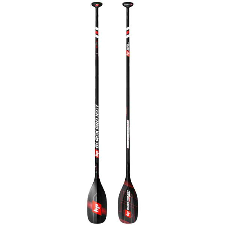 楽天市場】BLACK PROJECT HYDRO SYNERGY-X PADDLE /ブラック 