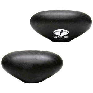 QuickBlade CARBON GRIP P55-085 / NCbNu[h J[{Obv Ehe[p[hp X^hAbvph{[h SUP Tbv