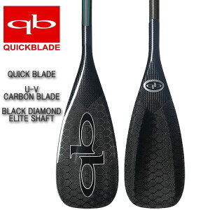 NCbNu[h QuickBlade UV BLADE BLACK DIAMOND J[{ ph{[h SUP Tbv cƏ~ 