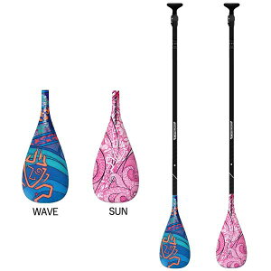 22-23 STARBOARD ENDURO TIKI PADDLE 26MM S40 ADJ 3PCS / X^[{[h Gf[ eBLph J[{AWX^u 3s[X ph{[h Ct[^u Tbv SUP