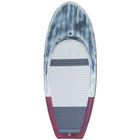 アドバンス フォイルボード / ADVANCED FOILBOARD Raptor Foil V4 CARBON グレーマーブル / ワインレッド フルカーボン仕様 西濃運輸営業所止め 送料無料