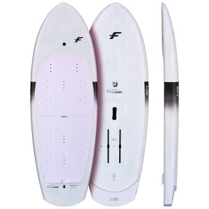 2025 ウイングフォイルボード F-ONE / エフワン ROCKETWING CROSSOVER 5'2 ロケットウイング クロスオーバー フォイルボード フォイルサーフィン サーフフォイル ウイングフォイル 西濃運輸営業所止め