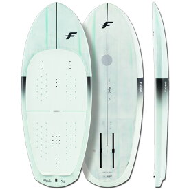 2024 ウイングフォイルボード F-ONE / エフワン ROCKET WING-S CARBON 5'2 ロケットウイングエスカーボン フォイルボード フォイルサーフィン サーフフォイル ウイングフォイル 西濃運輸営業所止め