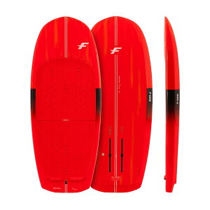 2024継続モデル ウイングフォイルボード F-ONE / エフワン ROCKET WING 4'8 ロケットウィング フォイルボード フォイル ウイングフォイル 西濃運輸営業所止め