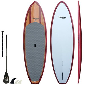 yZbgzcƏ~ X^hAbvph{[h Tbv{[h SUPZbgLAHAINA 9'4 L32 BAMBOO/WINE 