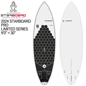 񂹏i 2023/2025 STARBOARD SUP 9'0 X 30 PRO LIMITED SERIES X^[{[h Tbv ph{[h cƏ~