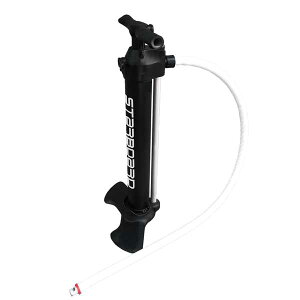 STARBOARD TIKI PUMP / �X�^�[�{�[�h �e�B�L�|���v �_�u���A�N�V���� �T�b�v �C���t���[�^�u�� SUP ������C���� �G�A�[�|���v